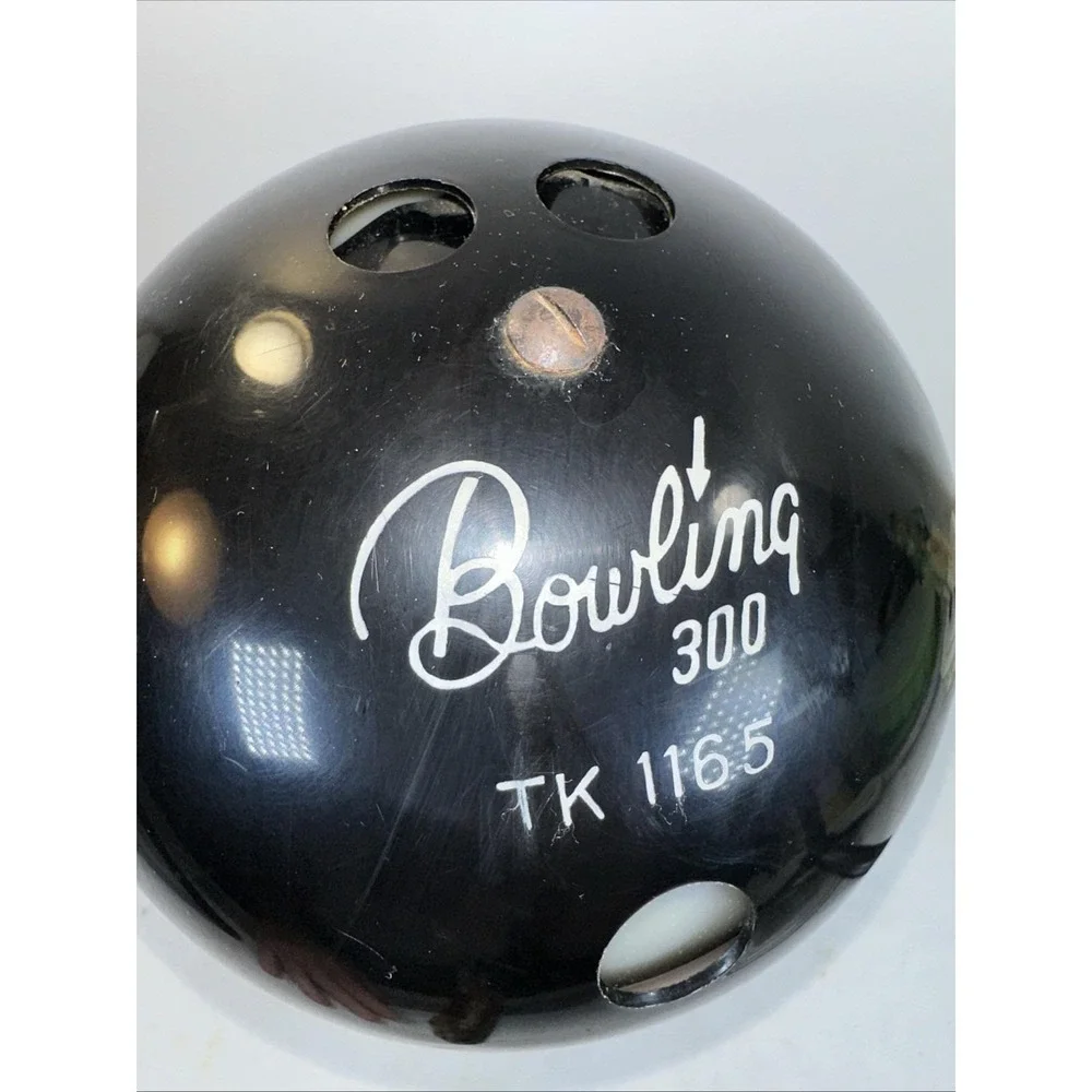 No Brand bowling 300